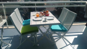 Moderno Apartamento 2 habitaciones Playa Gandia AirCo